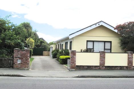Photo of property in 37 Colenso Street, Sumner, Christchurch, 8081