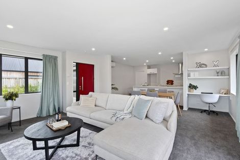 Photo of property in 6 Dennis Lane, Halswell, Christchurch, 8025