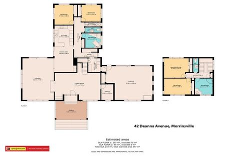 Photo of property in 42 Deanna Avenue, Morrinsville, 3300