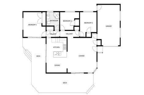 Photo of property in 18a Raniera Street, Glen Avon, New Plymouth, 4312