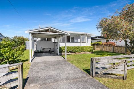 Photo of property in 213a Sylvia Road, Whangamata, 3620