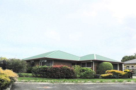 Photo of property in 9 Wordsworth Place, Stoke, Nelson, 7011