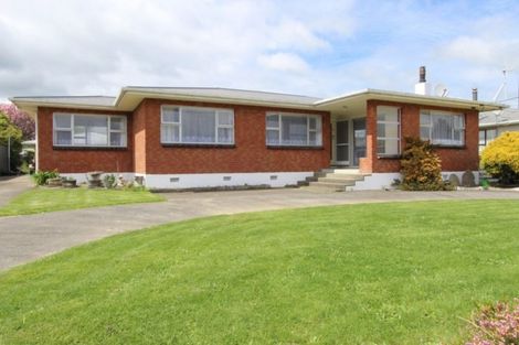 Photo of property in 89 Tyndall Street, Pahiatua, 4910