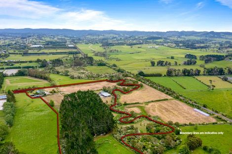 Photo of property in 74 Brookvale Lane, Taupaki, 0782