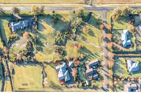 Photo of property in 6 Lochiel Drive, Hanmer Springs, 7334