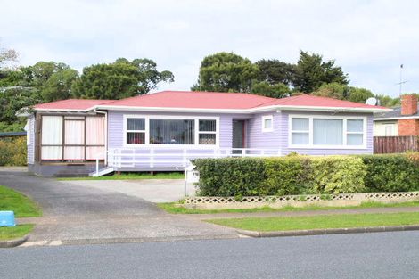 Photo of property in 27 Graeme Avenue, Mangere East, Auckland, 2024
