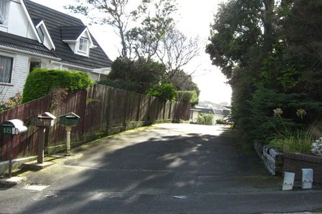 Photo of property in 18 Elliffe Place, Shiel Hill, Dunedin, 9013