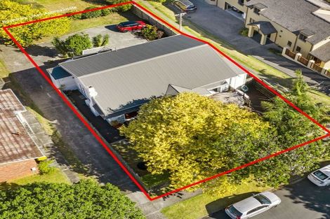 Photo of property in 8 Bracken Avenue, Takapuna, Auckland, 0622