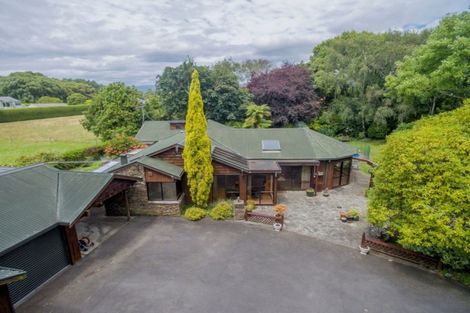 Photo of property in 197a Mill Road, Otaki, 5512