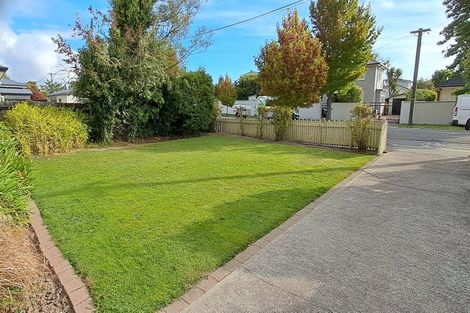 Photo of property in 162 Rutland Street, St Albans, Christchurch, 8052