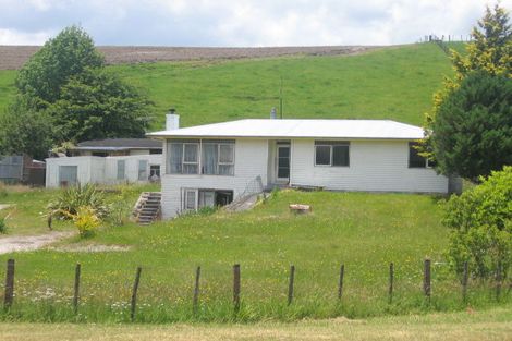 Photo of property in 245 Golf Road, Taumarunui, 3920