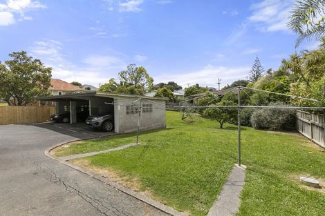 Photo of property in 19 Church Street, Northcote Point, Auckland, 0627