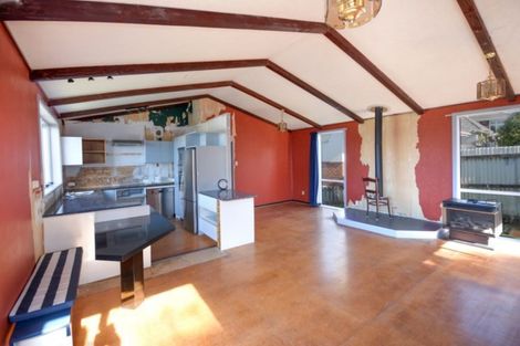 Photo of property in 50 Hawthorn Avenue, Mornington, Dunedin, 9011