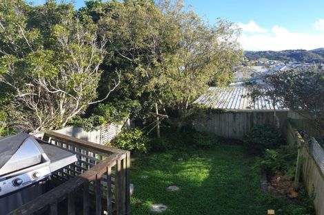 Photo of property in 14 Hiropi Street, Newtown, Wellington, 6021