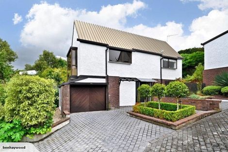 Photo of property in 2/125a Hackthorne Road, Cashmere, Christchurch, 8022