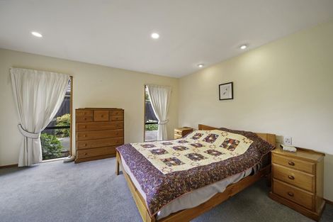 Photo of property in 7 Fuchsia Place, Halswell, Christchurch, 8025