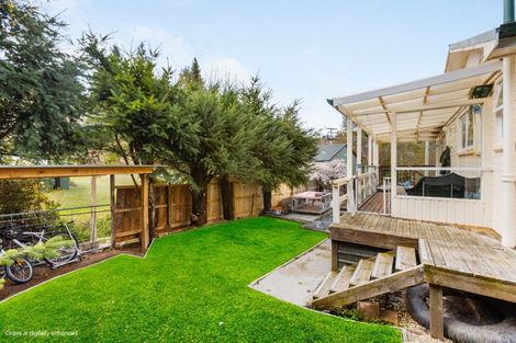 Photo of property in 9 Strode Avenue, Naseby, 9396