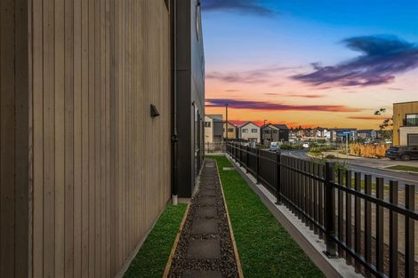Photo of property in 69 Waterlily Street, Hobsonville, Auckland, 0616