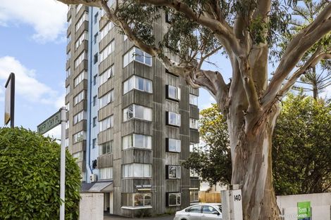 Photo of property in Iona Towers, 101/140 Abel Smith Street, Te Aro, Wellington, 6011