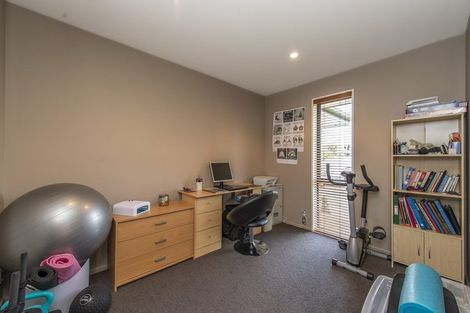 Photo of property in 81 Fairfield Way, Rolleston, 7614