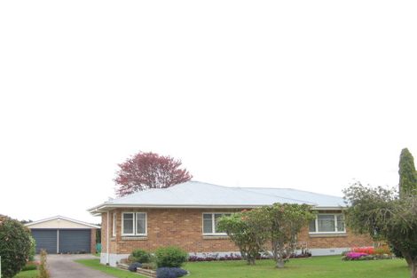 Photo of property in 4 Churchill Avenue, Te Aroha, 3320