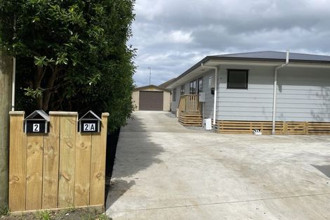 Photo of property in 2 Denby Place, Springvale, Whanganui, 4501