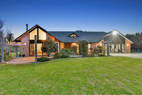 Photo of property in 56 Nandina Lane, Pukekohe, 2120