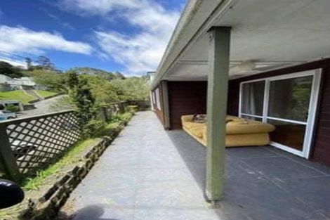 Photo of property in 42 Honiana Te Puni Street, Aro Valley, Wellington, 6021