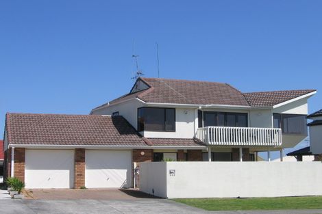Photo of property in 442 Oceanbeach Road, Mount Maunganui, 3116