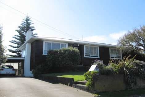 Photo of property in 120 Carlton Avenue, Tawhero, Whanganui, 4500