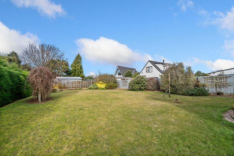 Photo of property in 16a Torlesse Crescent, Darfield, 7510
