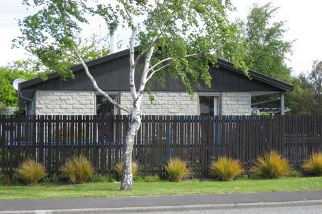 Photo of property in 51 Charles Street, Rangiora, 7400
