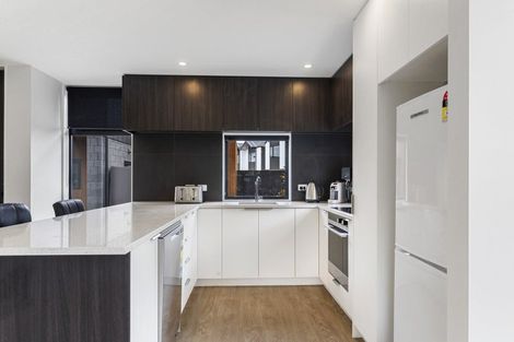 Photo of property in 10/58 Waltham Road, Sydenham, Christchurch, 8023