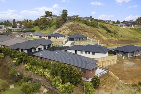 Photo of property in 48 Magnolia Drive, Westown, New Plymouth, 4310