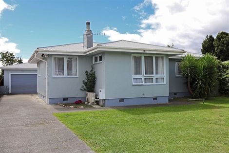 Photo of property in 1220 Norfolk Crescent, Mayfair, Hastings, 4122