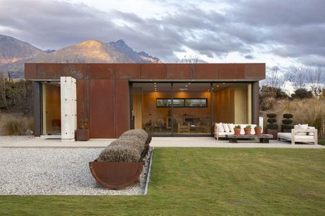 Photo of property in 243 Lower Shotover Road, Speargrass Flat, Queenstown, 9371