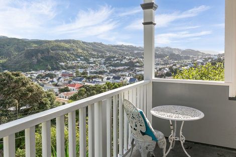 Photo of property in 201 Melbourne Road, Island Bay, Wellington, 6023