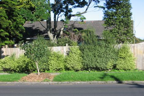 Photo of property in 20 Cambridge Terrace, Papatoetoe, Auckland, 2025