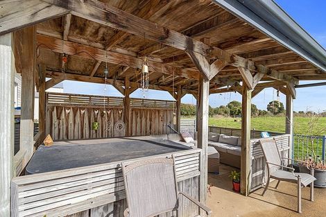 Photo of property in 100 Maungakawa Road, Ngarua, Morrinsville, 3374