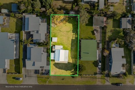 Photo of property in 109 Mary Road, Whangamata, 3620