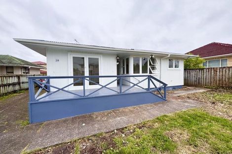 Photo of property in 28 Swanson Road, Henderson, Auckland, 0610