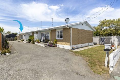 Photo of property in 3/123 Scott Street, Redwoodtown, Blenheim, 7201