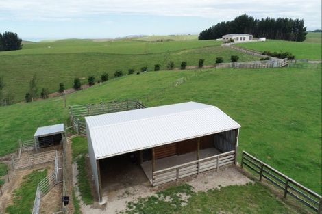Photo of property in 131 Georgetown-pukeuri Road, Pukeuri, Oamaru, 9494