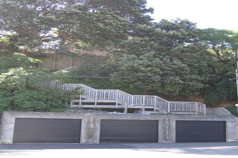 Photo of property in 41 Upland Road, Kelburn, Wellington, 6012