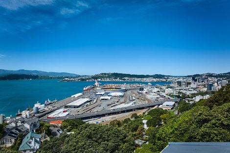 Photo of property in 12 Anne Street, Wadestown, Wellington, 6012