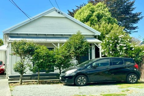 Photo of property in 119 King Street, Sydenham, Christchurch, 8023