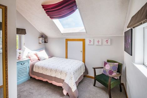 Photo of property in 116 Woburn Road, Woburn, Lower Hutt, 5010