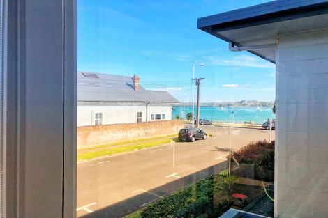 Photo of property in 5/21 Queens Parade, Devonport, Auckland, 0624