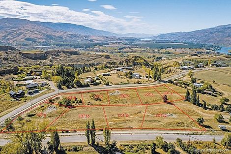 Photo of property in 119 Hall Road, Bannockburn, Cromwell, 9384