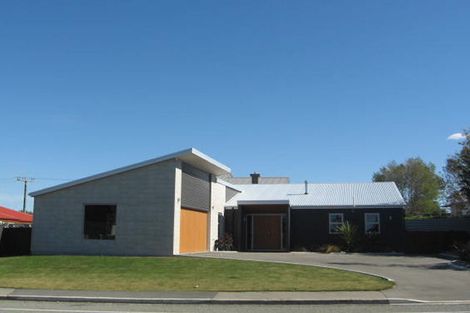 Photo of property in 178 Mountain View Road, Gleniti, Timaru, 7910